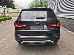 Volkswagen Jetta VS5 280TSI Automatic Deluxe Pro - ფოტო 6