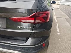 Volkswagen Jetta VS5 280TSI Automatic Deluxe Pro - ფოტო 8