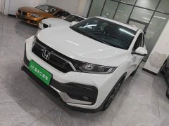 Honda XR-V 1.5L CVT Comfort - ფოტო 1