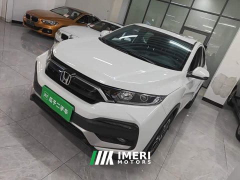 2021 Honda XR-V 1.5L CVT Comfort - ავტომობილი ჩინეთიდან