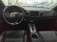 Honda XR-V 1.5L CVT Comfort - ფოტო 10
