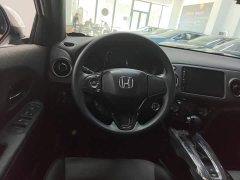Honda XR-V 1.5L CVT Comfort - ფოტო 11