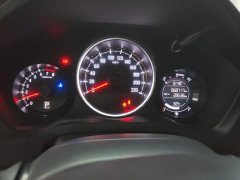 Honda XR-V 1.5L CVT Comfort - ფოტო 12