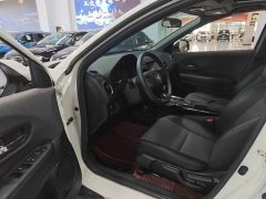 Honda XR-V 1.5L CVT Comfort - ფოტო 16