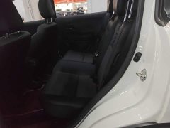 Honda XR-V 1.5L CVT Comfort - ფოტო 17