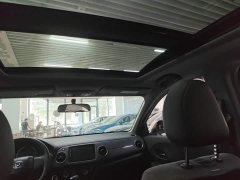 Honda XR-V 1.5L CVT Comfort - ფოტო 18