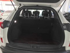 Honda XR-V 1.5L CVT Comfort - ფოტო 19