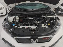 Honda XR-V 1.5L CVT Comfort - ფოტო 20