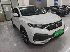 Honda XR-V 1.5L CVT Comfort - ფოტო 4
