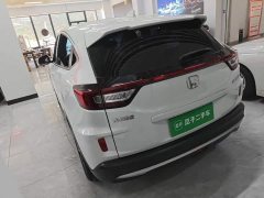 Honda XR-V 1.5L CVT Comfort - ფოტო 5