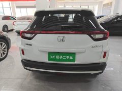 Honda XR-V 1.5L CVT Comfort - ფოტო 6