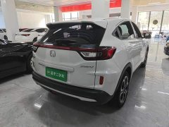 Honda XR-V 1.5L CVT Comfort - ფოტო 7