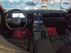 NIO ES6 75kWh Sport Edition - ფოტო 10