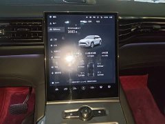 NIO ES6 75kWh Sport Edition - ფოტო 13
