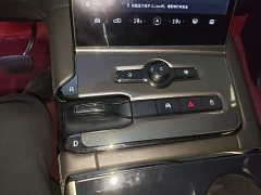 NIO ES6 75kWh Sport Edition - ფოტო 14