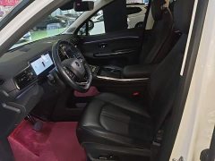 NIO ES6 75kWh Sport Edition - ფოტო 15