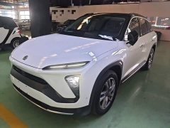NIO ES6 75kWh Sport Edition - ფოტო 2
