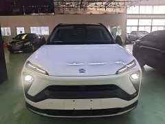 NIO ES6 75kWh Sport Edition - ფოტო 3