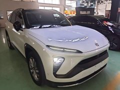 NIO ES6 75kWh Sport Edition - ფოტო 4