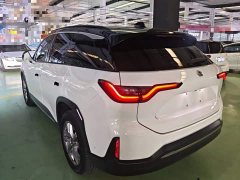 NIO ES6 75kWh Sport Edition - ფოტო 5