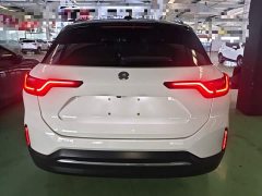 NIO ES6 75kWh Sport Edition - ფოტო 6