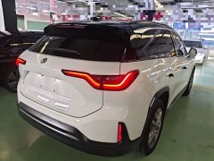 NIO ES6 75kWh Sport Edition - ფოტო 7