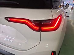 NIO ES6 75kWh Sport Edition - ფოტო 8