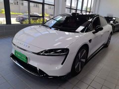 Luxeed Zhiji S7 2024 Max RS - ფოტო 1