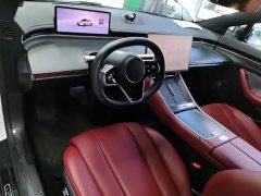 Luxeed Zhiji S7 2024 Max RS - ფოტო 10