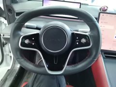 Luxeed Zhiji S7 2024 Max RS - ფოტო 11