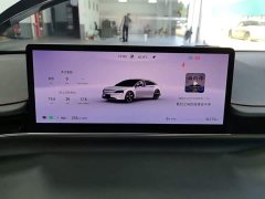 Luxeed Zhiji S7 2024 Max RS - ფოტო 12