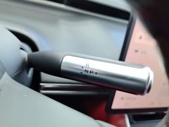 Luxeed Zhiji S7 2024 Max RS - ფოტო 14