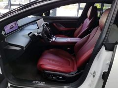 Luxeed Zhiji S7 2024 Max RS - ფოტო 15
