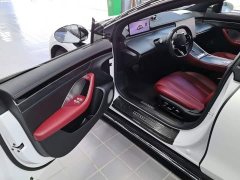 Luxeed Zhiji S7 2024 Max RS - ფოტო 16