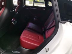 Luxeed Zhiji S7 2024 Max RS - ფოტო 17