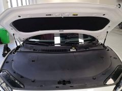 Luxeed Zhiji S7 2024 Max RS - ფოტო 20