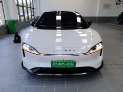 Luxeed Zhiji S7 2024 Max RS - ფოტო 3