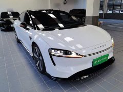 Luxeed Zhiji S7 2024 Max RS - ფოტო 4