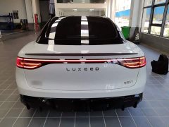 Luxeed Zhiji S7 2024 Max RS - ფოტო 6