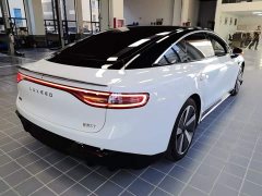 Luxeed Zhiji S7 2024 Max RS - ფოტო 7