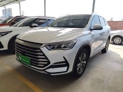 BYD Song Pro 2021 1.5T Automatic Elite - ფოტო 1
