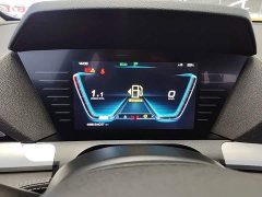 BYD Song Pro 2021 1.5T Automatic Elite - ფოტო 12