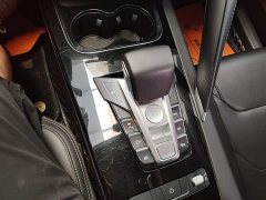 BYD Song Pro 2021 1.5T Automatic Elite - ფოტო 14