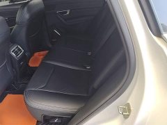 BYD Song Pro 2021 1.5T Automatic Elite - ფოტო 17