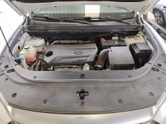 BYD Song Pro 2021 1.5T Automatic Elite - ფოტო 20