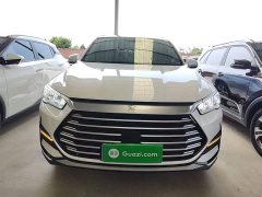 BYD Song Pro 2021 1.5T Automatic Elite - ფოტო 3