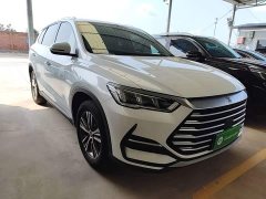 BYD Song Pro 2021 1.5T Automatic Elite - ფოტო 4
