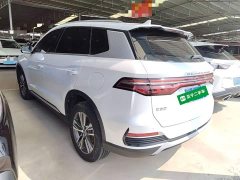 BYD Song Pro 2021 1.5T Automatic Elite - ფოტო 5