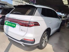 BYD Song Pro 2021 1.5T Automatic Elite - ფოტო 7