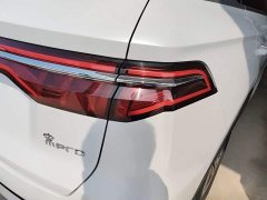 BYD Song Pro 2021 1.5T Automatic Elite - ფოტო 8